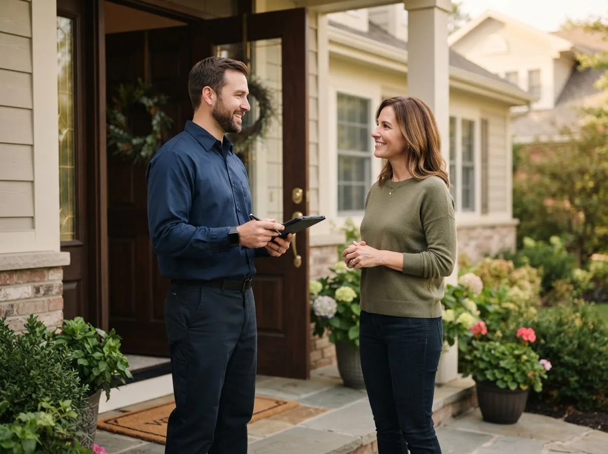 Water damage restoration FAQs for Frankton, IN